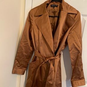 Trench Coat